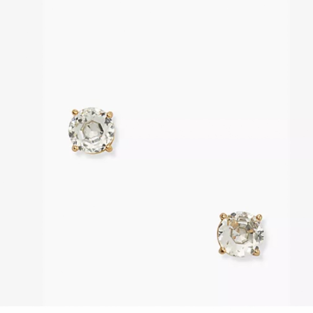 Kate Spade Gum Drop Earrings~NWT